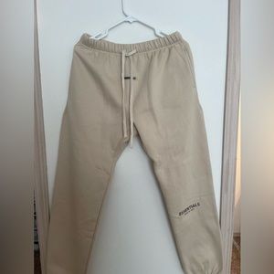 Fear of god, Essentials Sweatpants